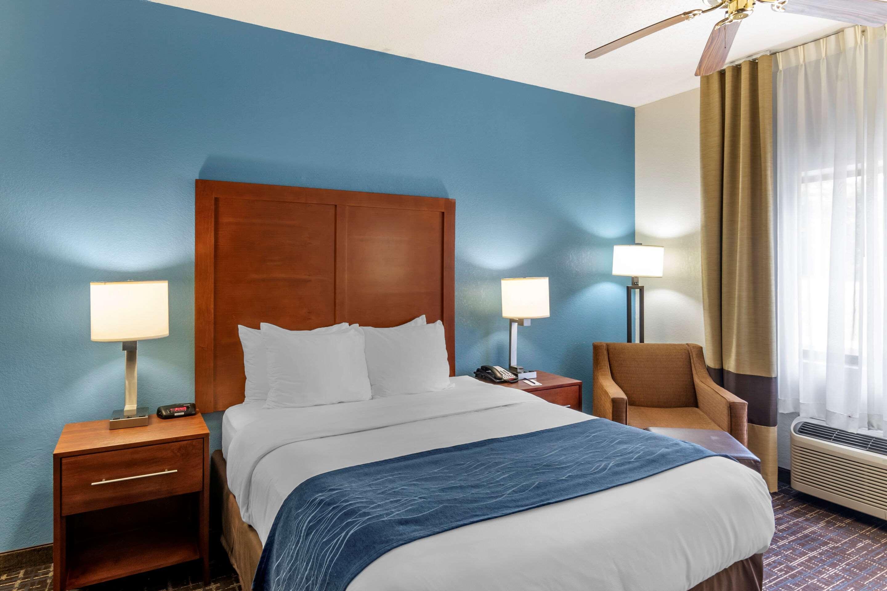 Comfort Inn & Suites Lees Summit - Kansas City Lee's Summit Ngoại thất bức ảnh