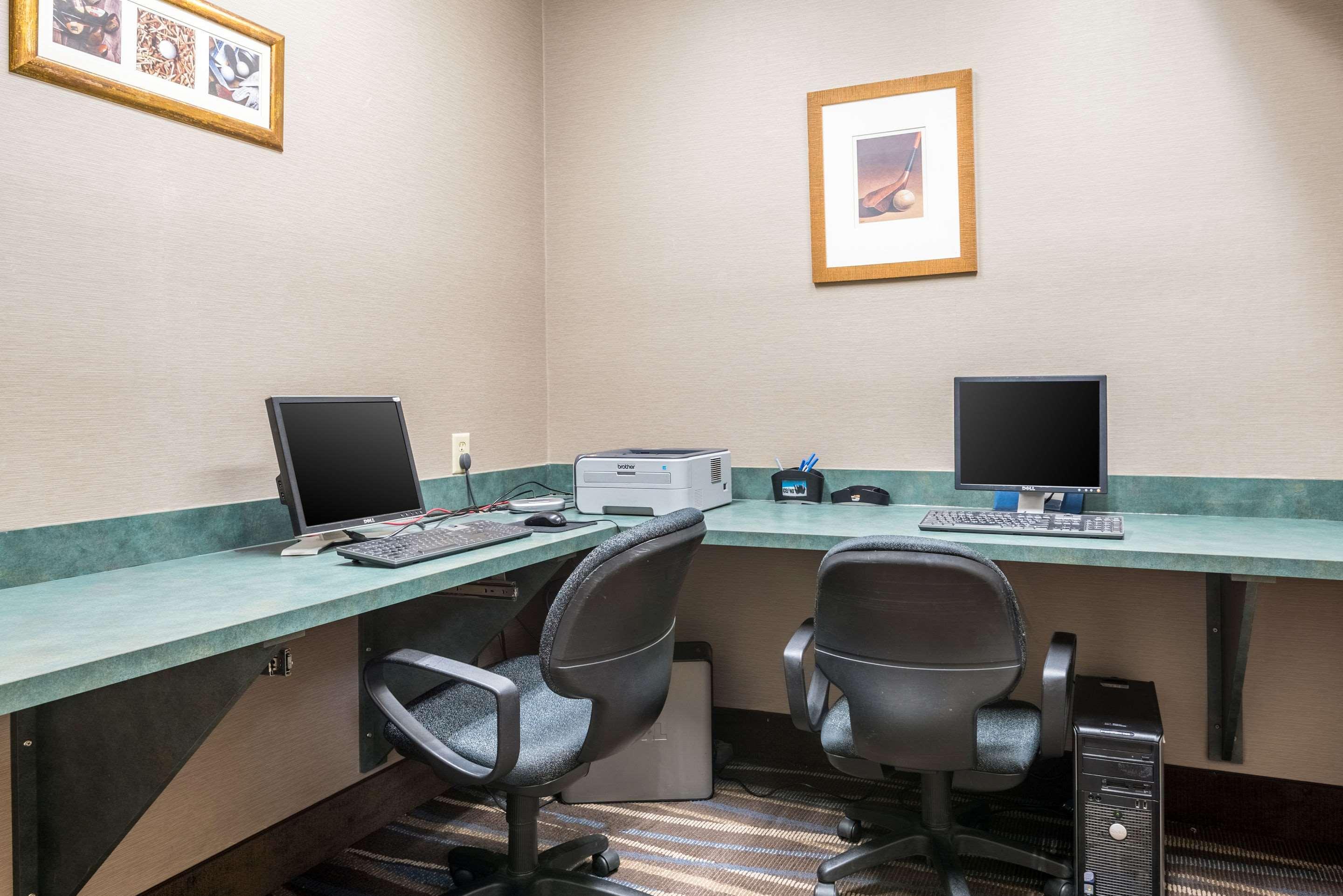 Comfort Inn & Suites Lees Summit - Kansas City Lee's Summit Ngoại thất bức ảnh