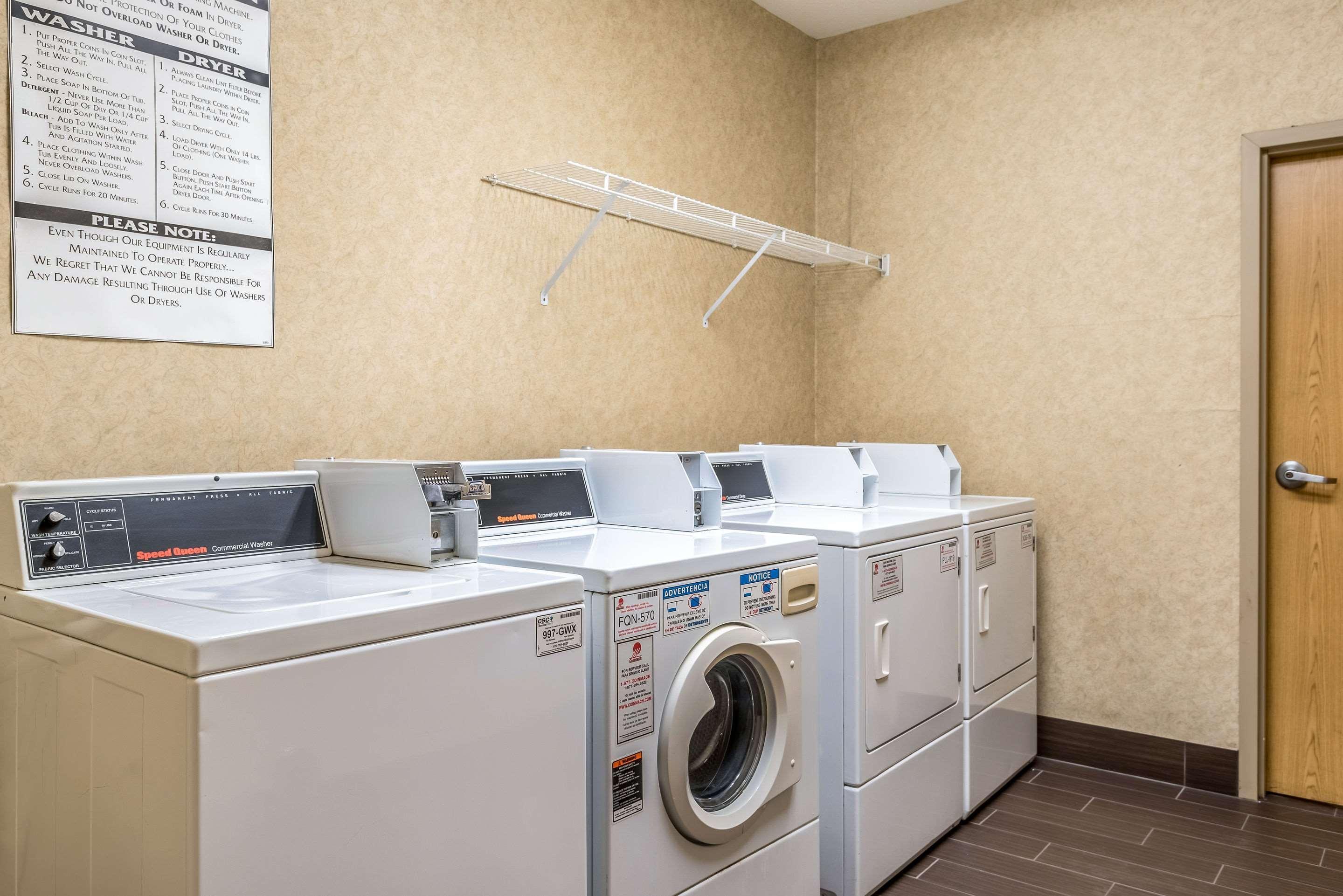 Comfort Inn & Suites Lees Summit - Kansas City Lee's Summit Ngoại thất bức ảnh