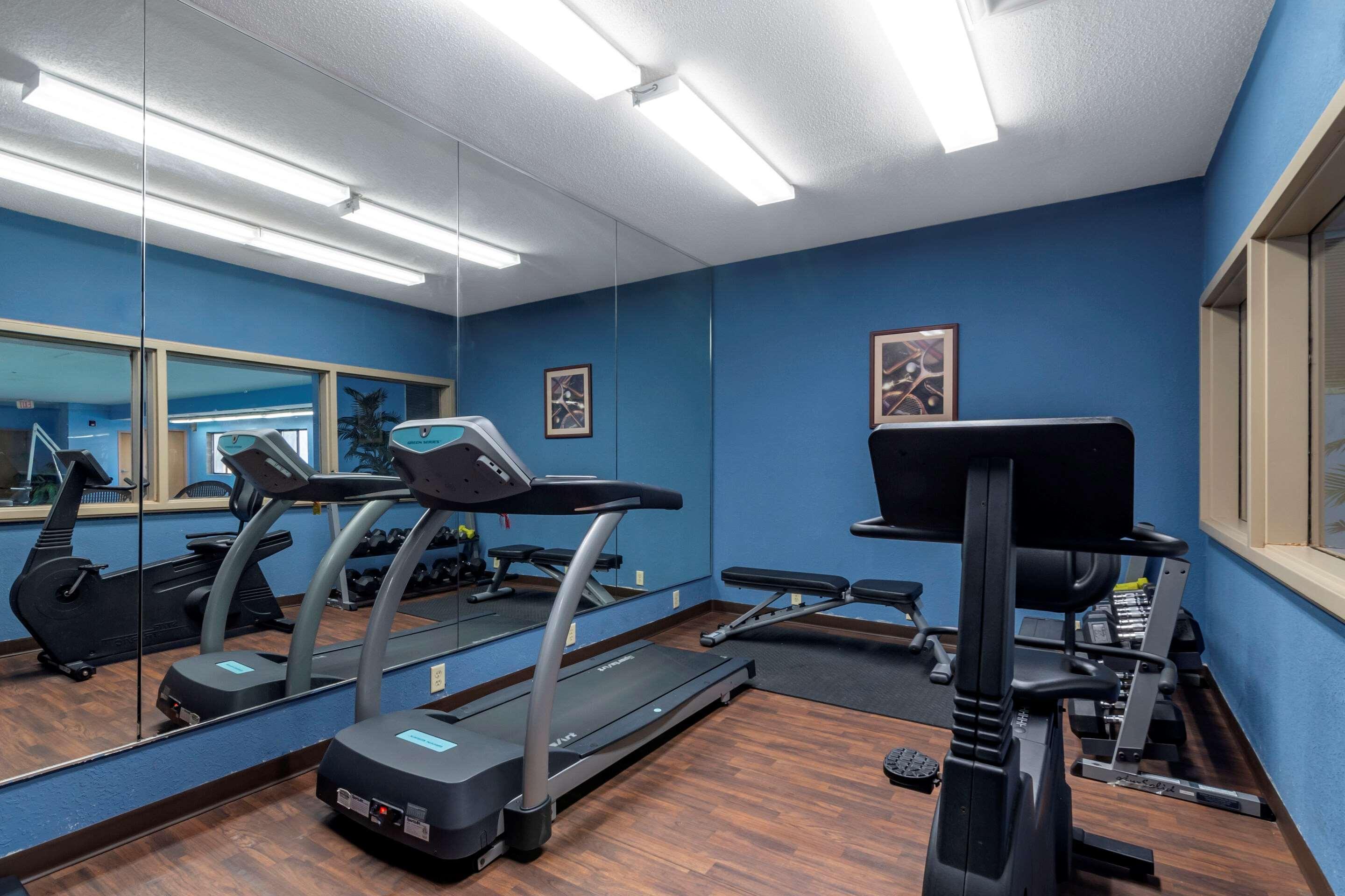 Comfort Inn & Suites Lees Summit - Kansas City Lee's Summit Ngoại thất bức ảnh