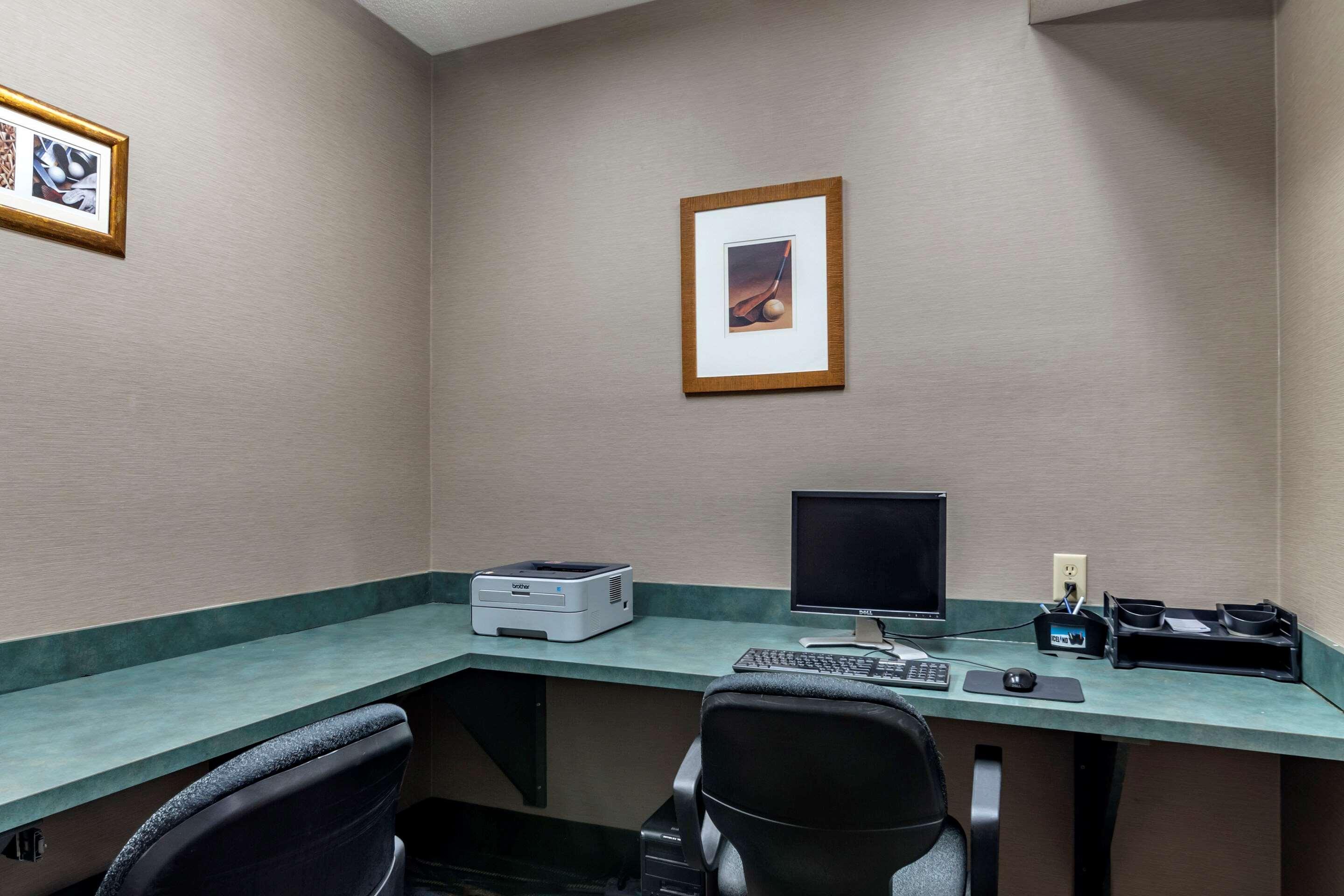 Comfort Inn & Suites Lees Summit - Kansas City Lee's Summit Ngoại thất bức ảnh
