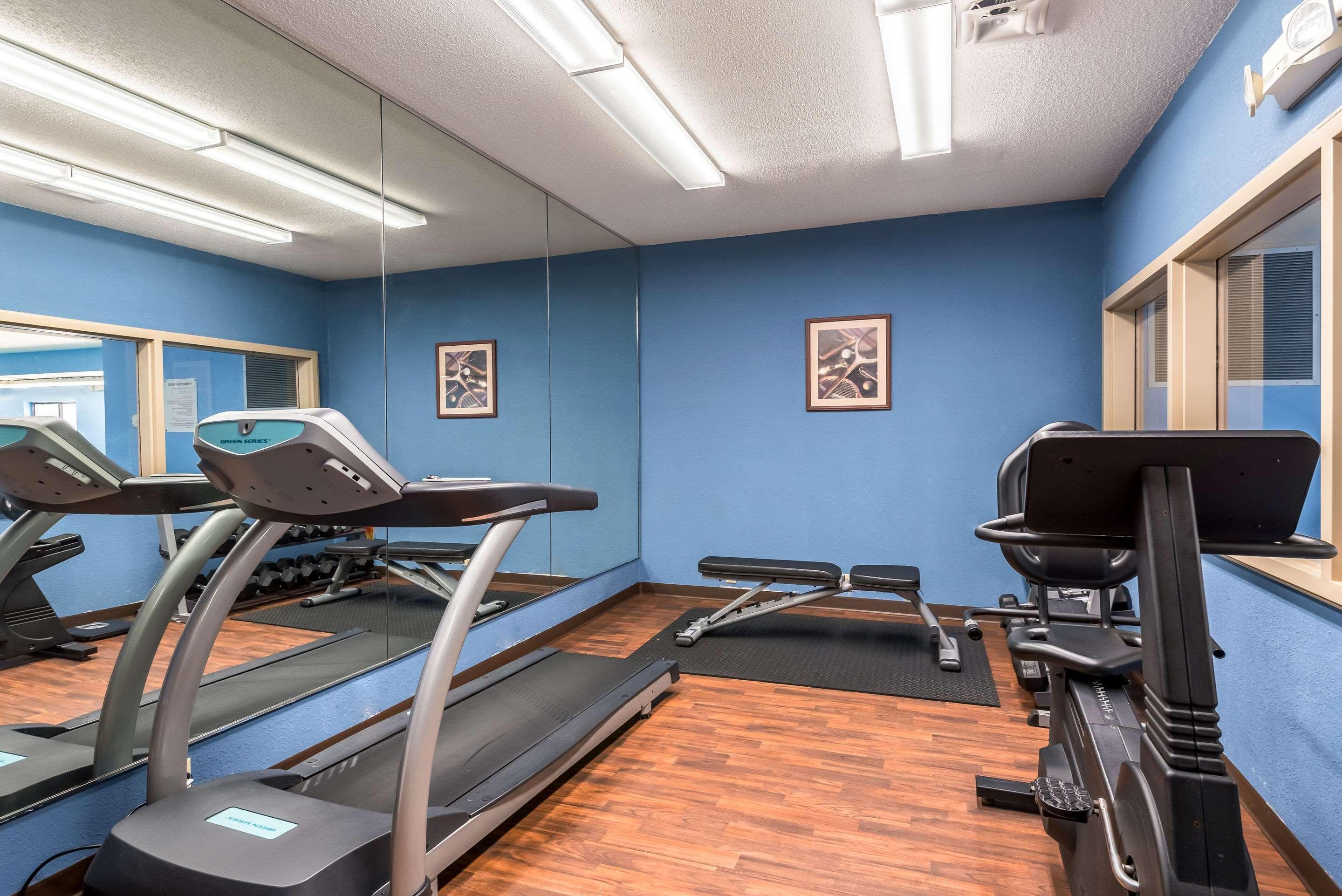 Comfort Inn & Suites Lees Summit - Kansas City Lee's Summit Ngoại thất bức ảnh
