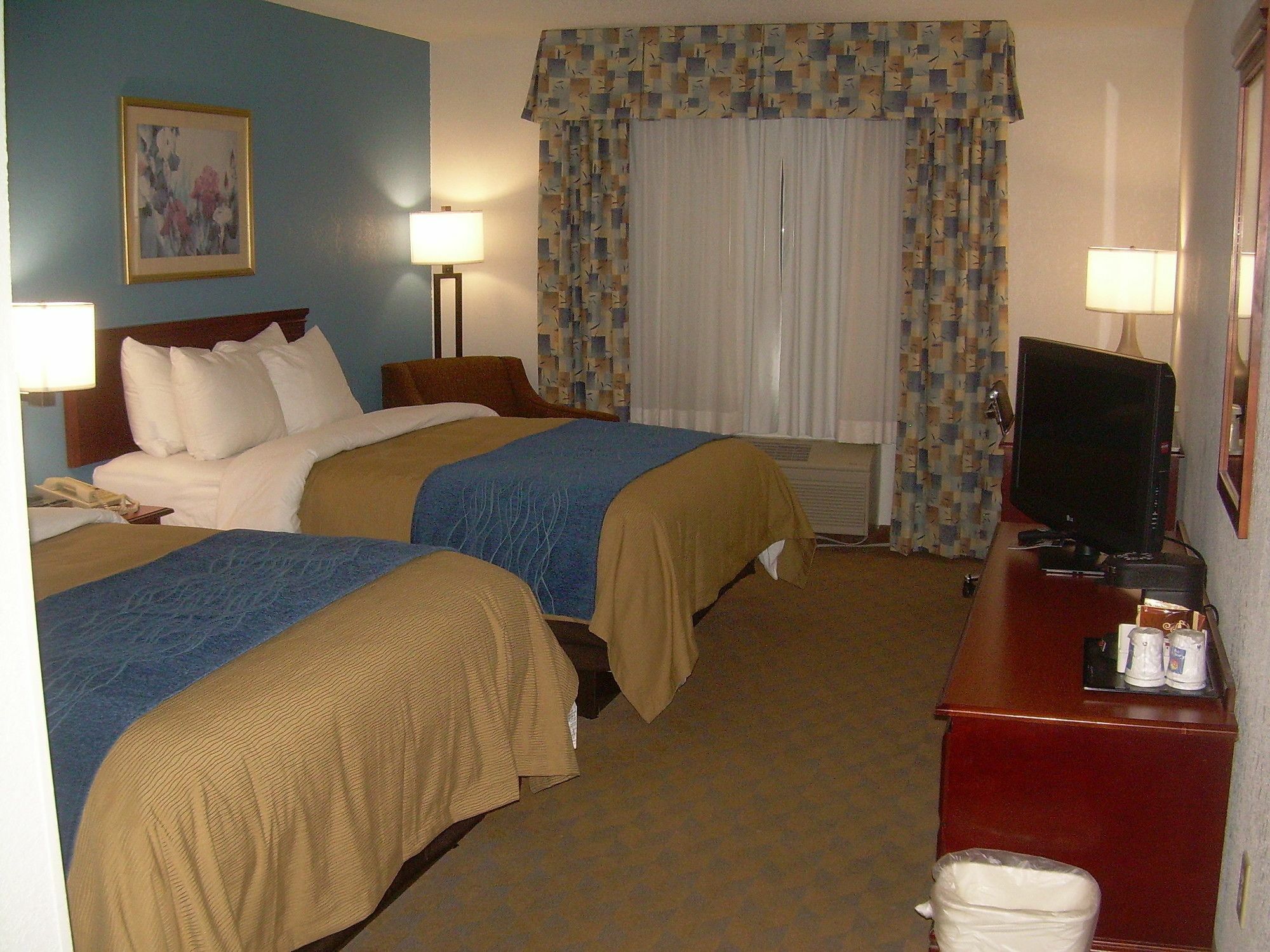 Comfort Inn & Suites Lees Summit - Kansas City Lee's Summit Ngoại thất bức ảnh