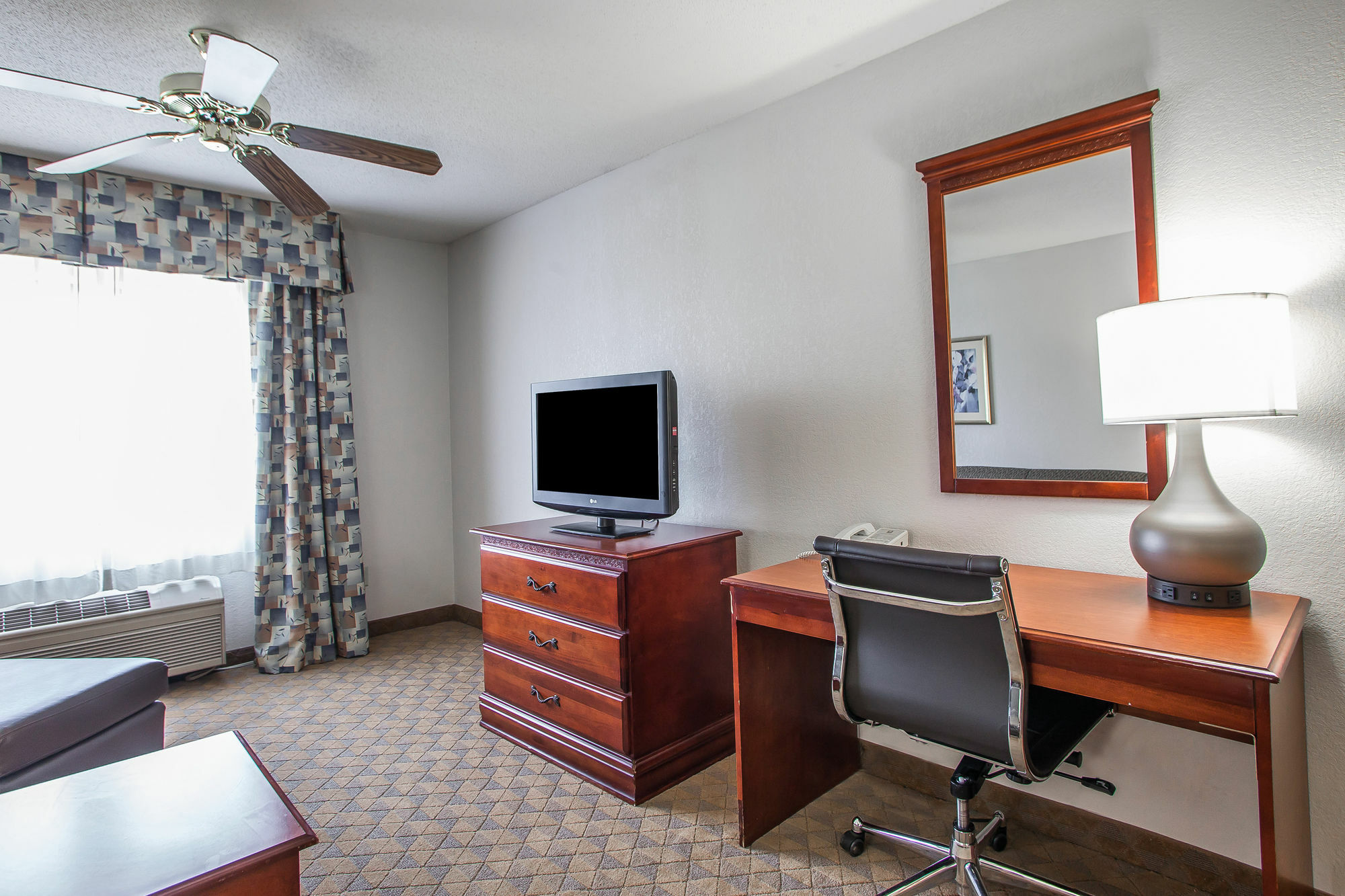 Comfort Inn & Suites Lees Summit - Kansas City Lee's Summit Ngoại thất bức ảnh