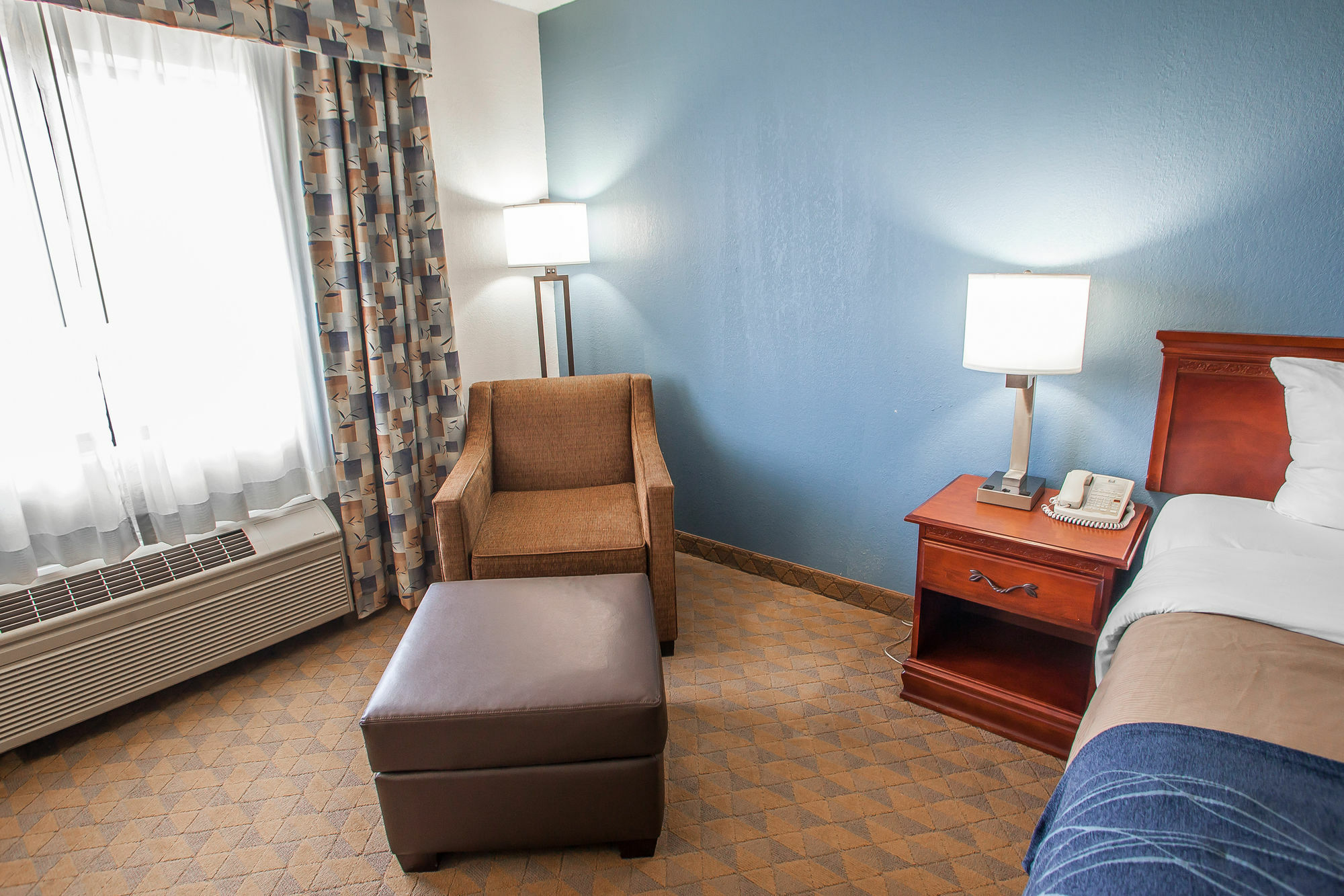 Comfort Inn & Suites Lees Summit - Kansas City Lee's Summit Ngoại thất bức ảnh