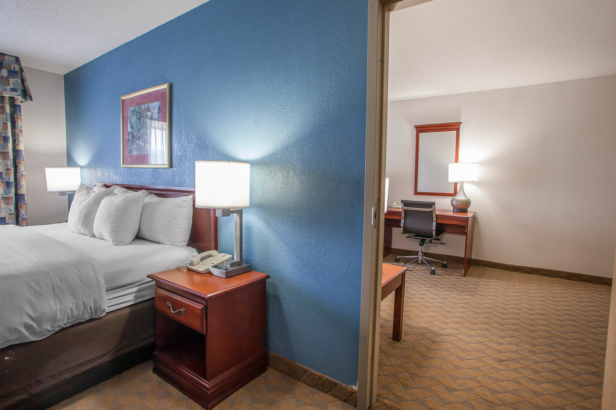 Comfort Inn & Suites Lees Summit - Kansas City Lee's Summit Ngoại thất bức ảnh