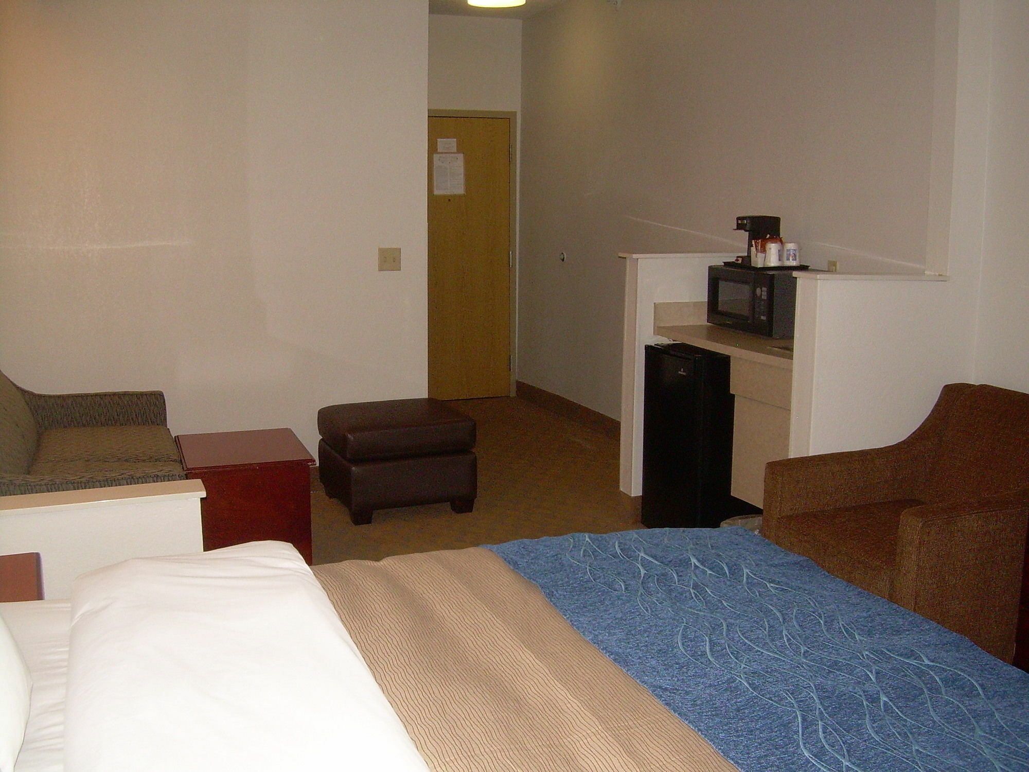 Comfort Inn & Suites Lees Summit - Kansas City Lee's Summit Ngoại thất bức ảnh