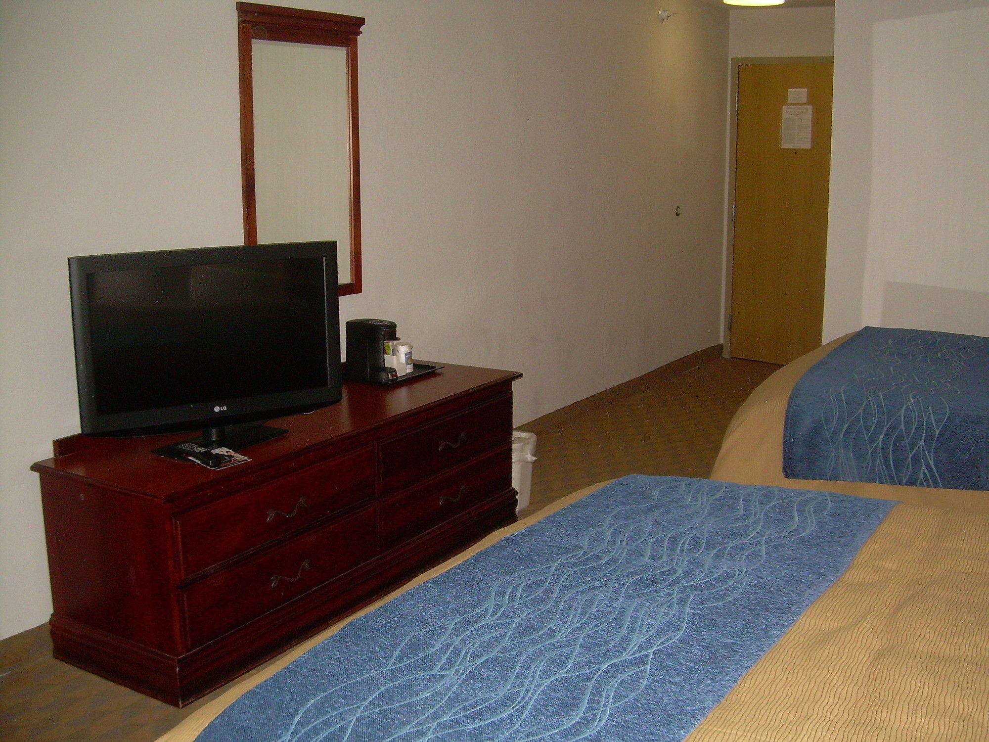 Comfort Inn & Suites Lees Summit - Kansas City Lee's Summit Ngoại thất bức ảnh