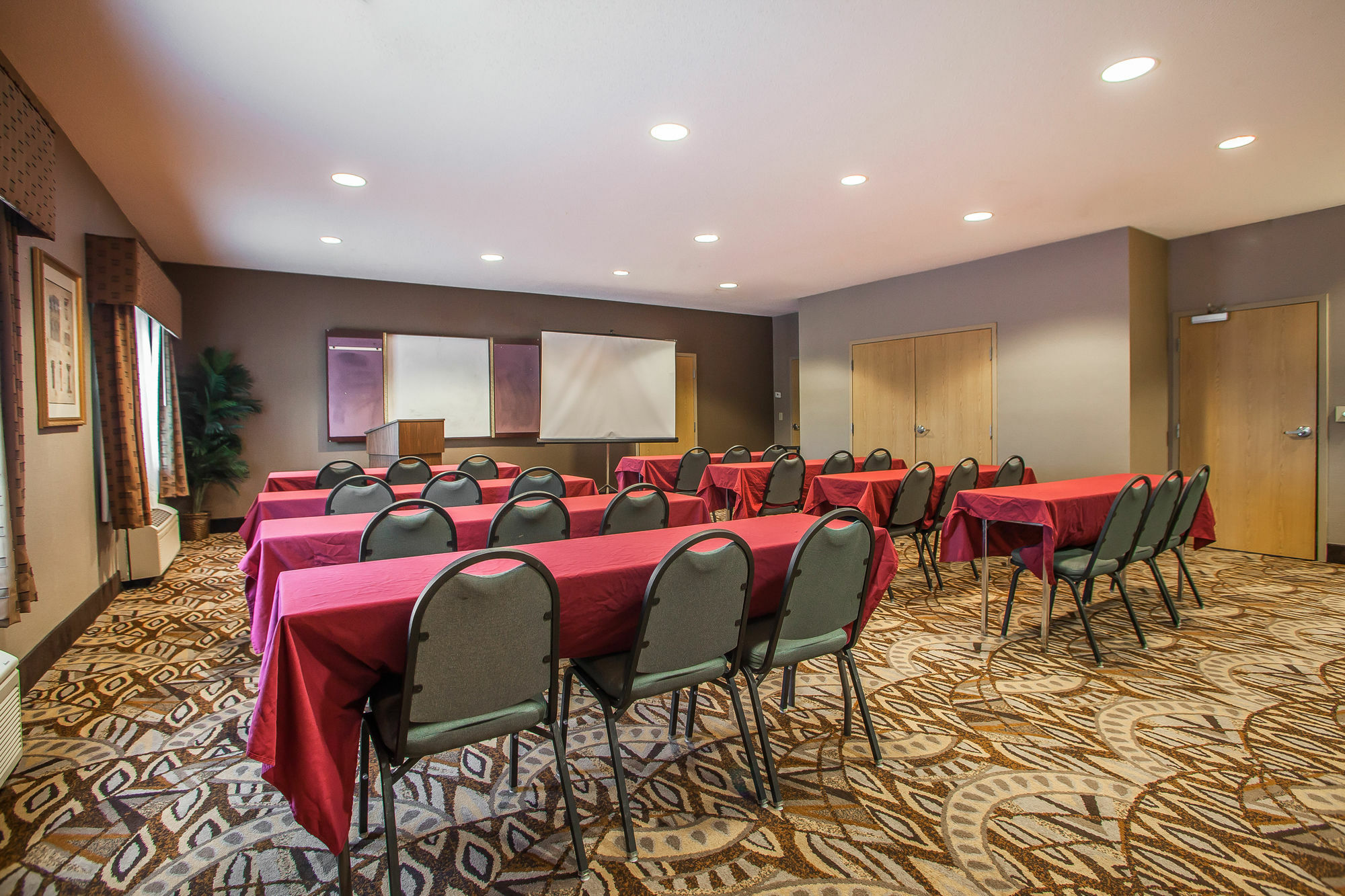 Comfort Inn & Suites Lees Summit - Kansas City Lee's Summit Ngoại thất bức ảnh
