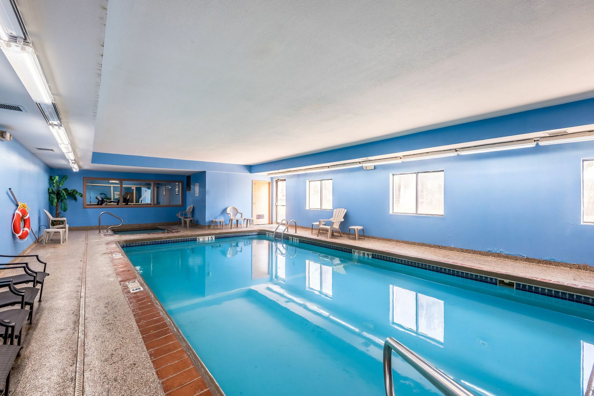 Comfort Inn & Suites Lees Summit - Kansas City Lee's Summit Ngoại thất bức ảnh